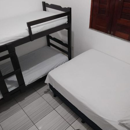 Souli Pousada Jijoca de Jericoacoara Exterior foto