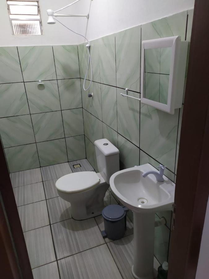 Souli Pousada Jijoca de Jericoacoara Exterior foto