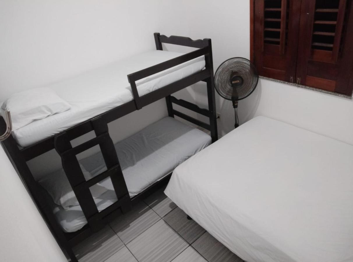 Souli Pousada Jijoca de Jericoacoara Exterior foto
