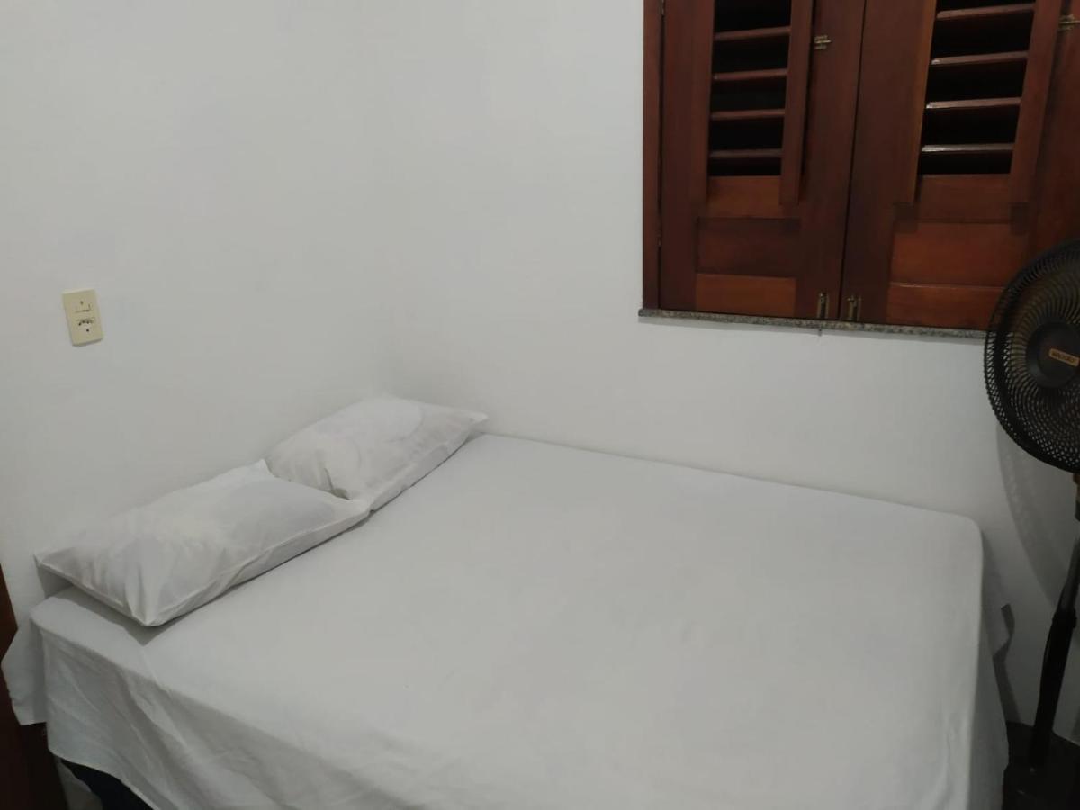 Souli Pousada Jijoca de Jericoacoara Exterior foto