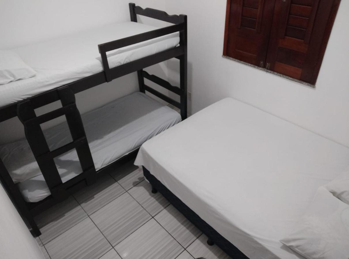 Souli Pousada Jijoca de Jericoacoara Exterior foto